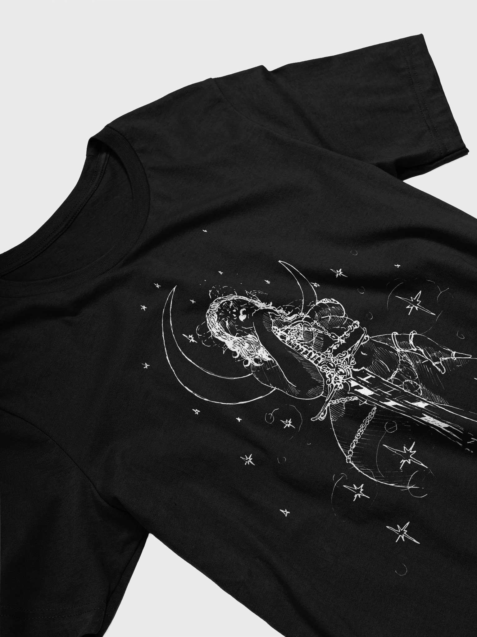 SWORD GODDESS BY SPIT TEE product image (3)