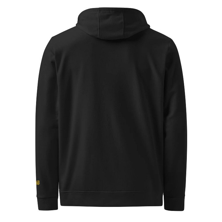 Flockville Hoodie product image (2)