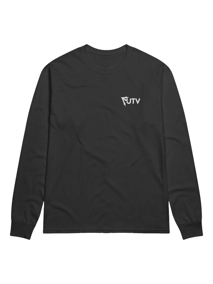 SPECIAL EDITION FUTV Champion Long Sleeve Shirt product image (1)