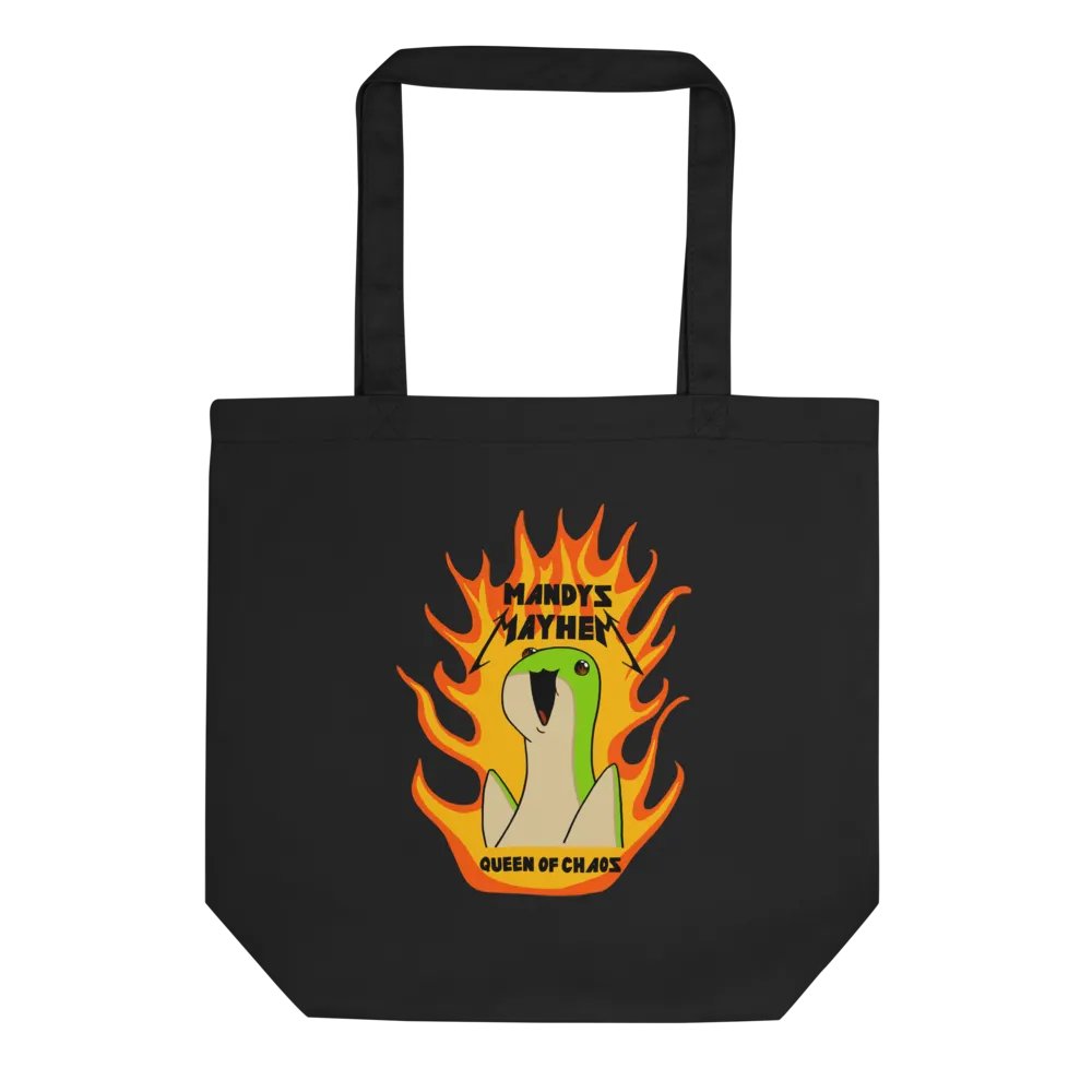 CHAOS Tote product image (1)