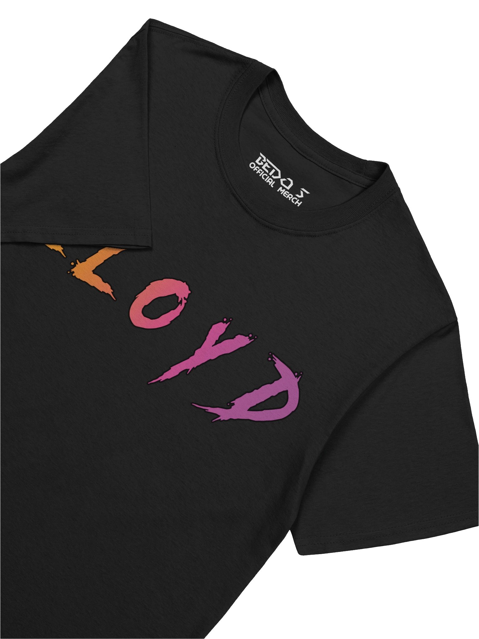 DRAGONI LLOYD Unisex T-Shirt product image (8)