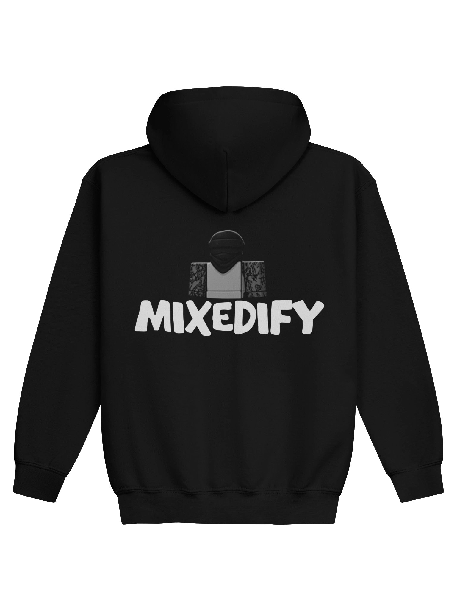 Bang Bang Avatar Hoodie (Kids) product image (2)