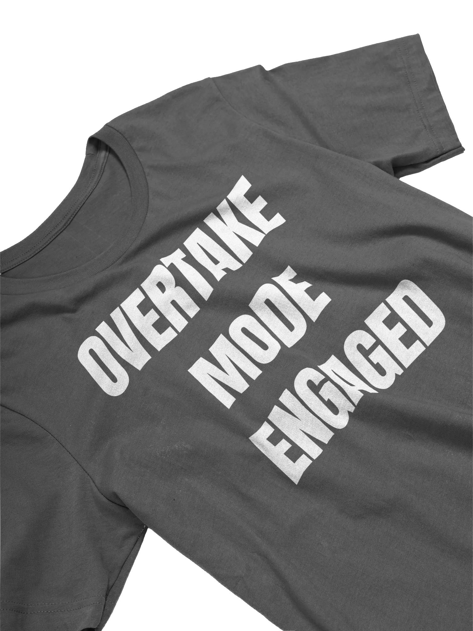 Formula 1 Drivers Quote T-Shirt 4 product image (11)