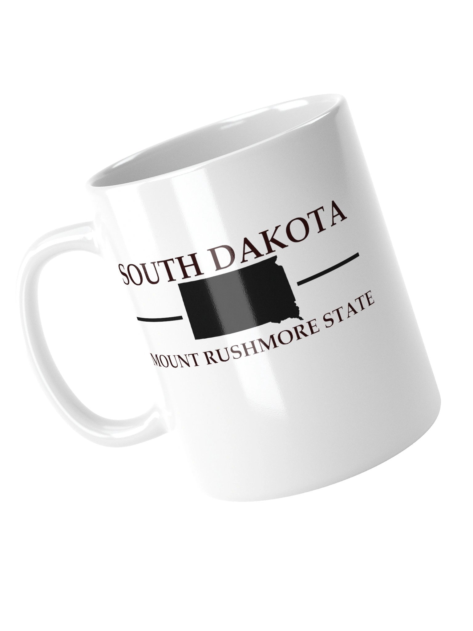 South Dakota Mug - Mount Rushmore State product image (15)