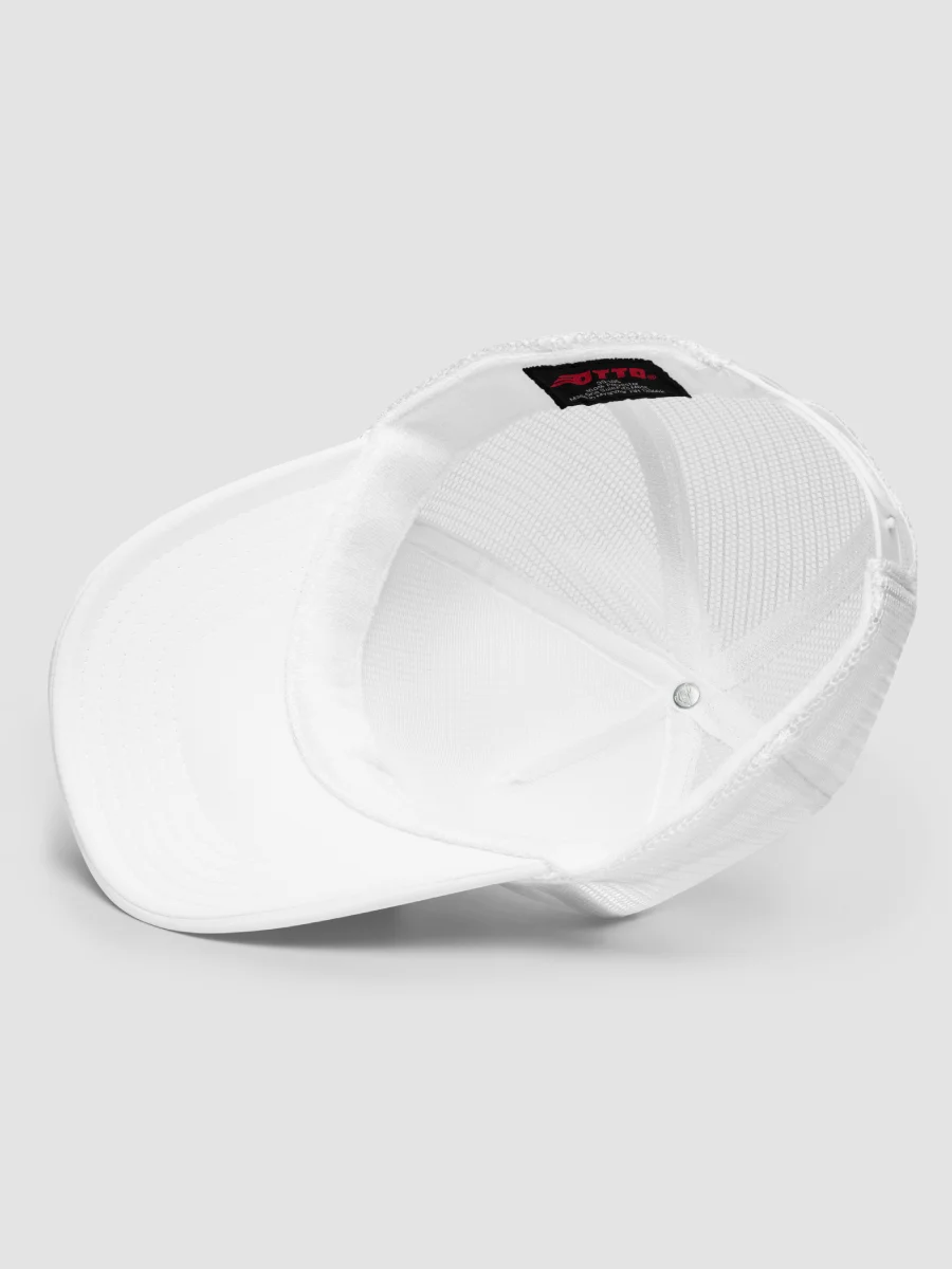 Coop Trucker Hat product image (5)
