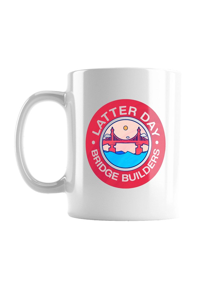 LDBB Coffee Mug product image (1)