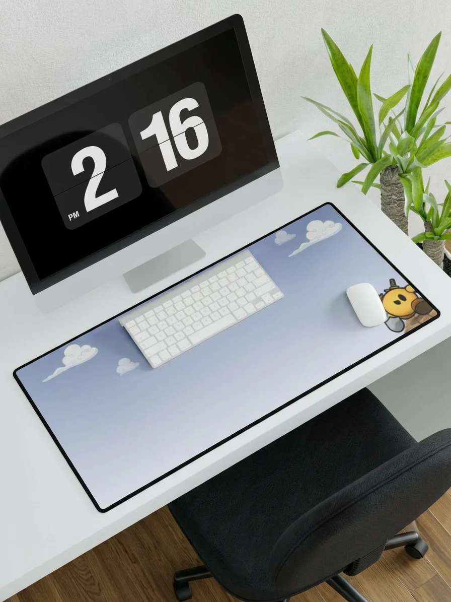 Sky Deskmat product image (2)