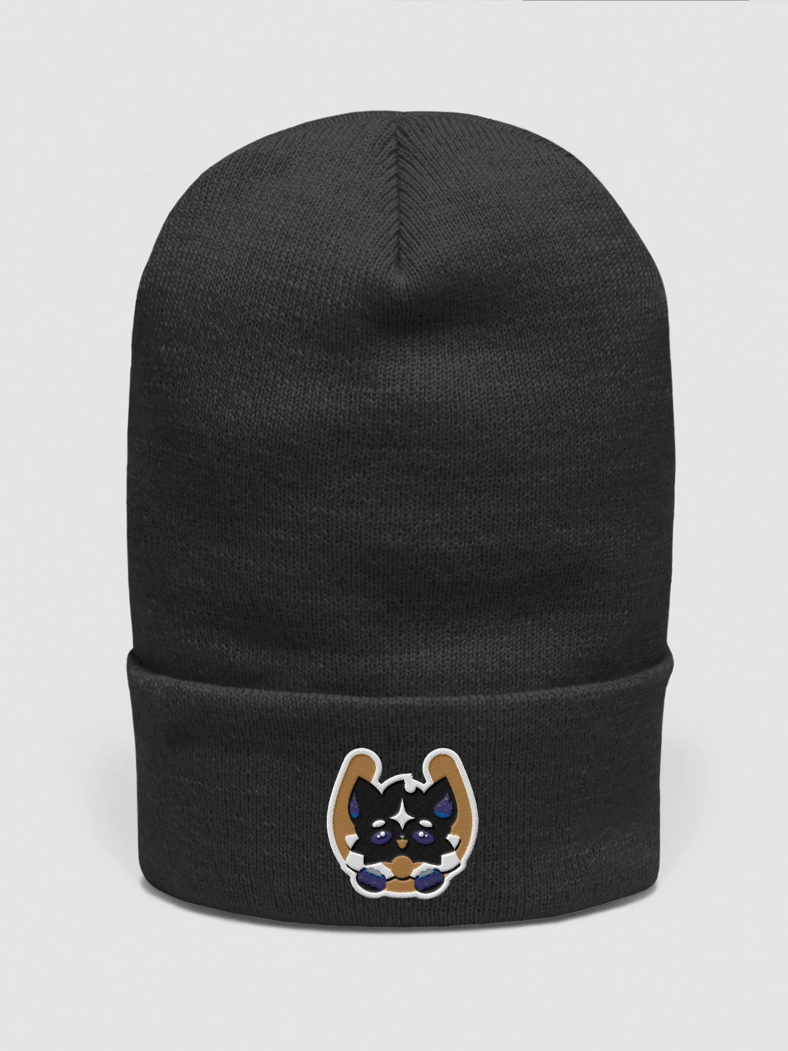 Churro's Beanie product image (1)