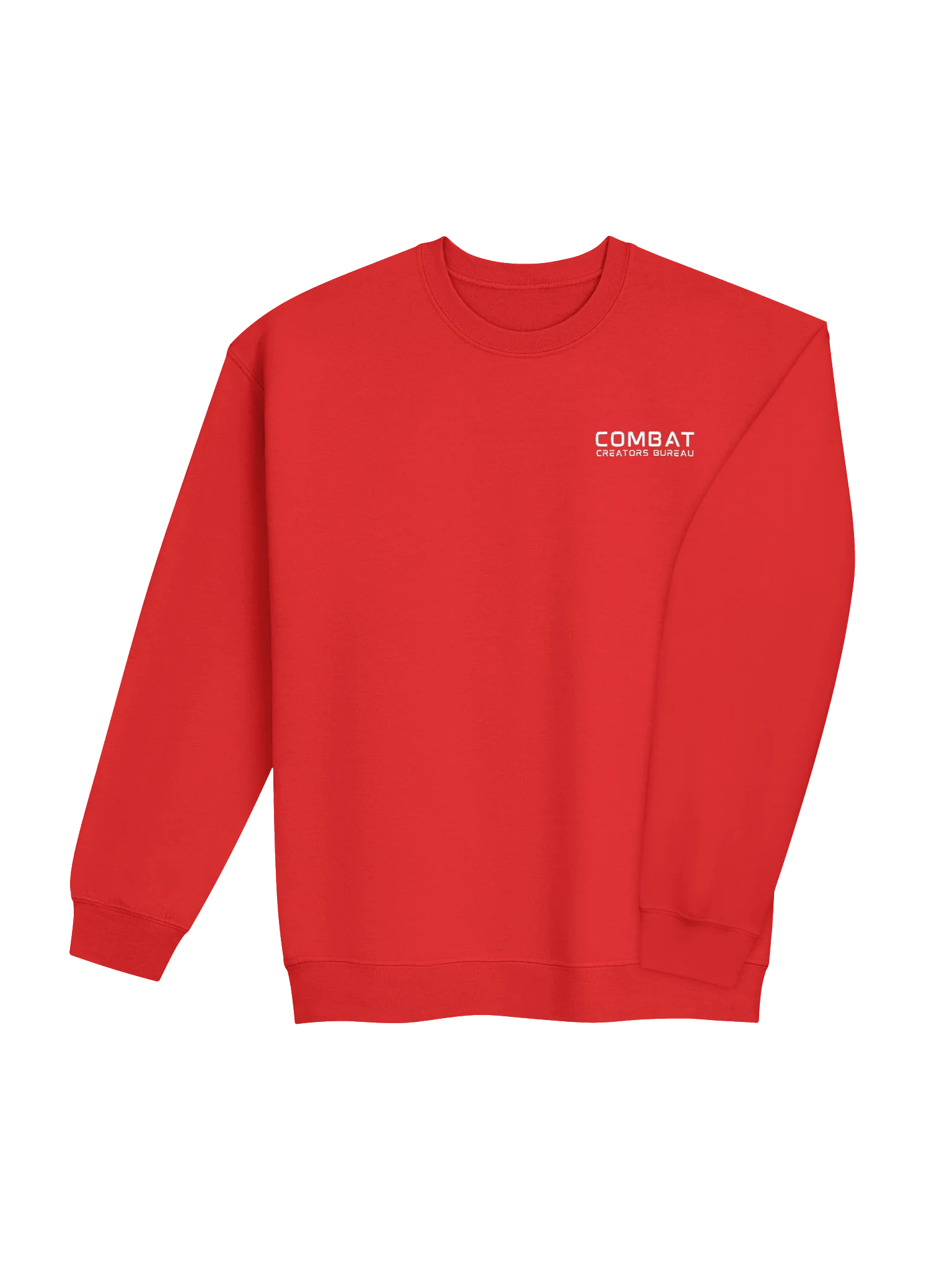 Combat Creators Bureau Crewneck product image (4)