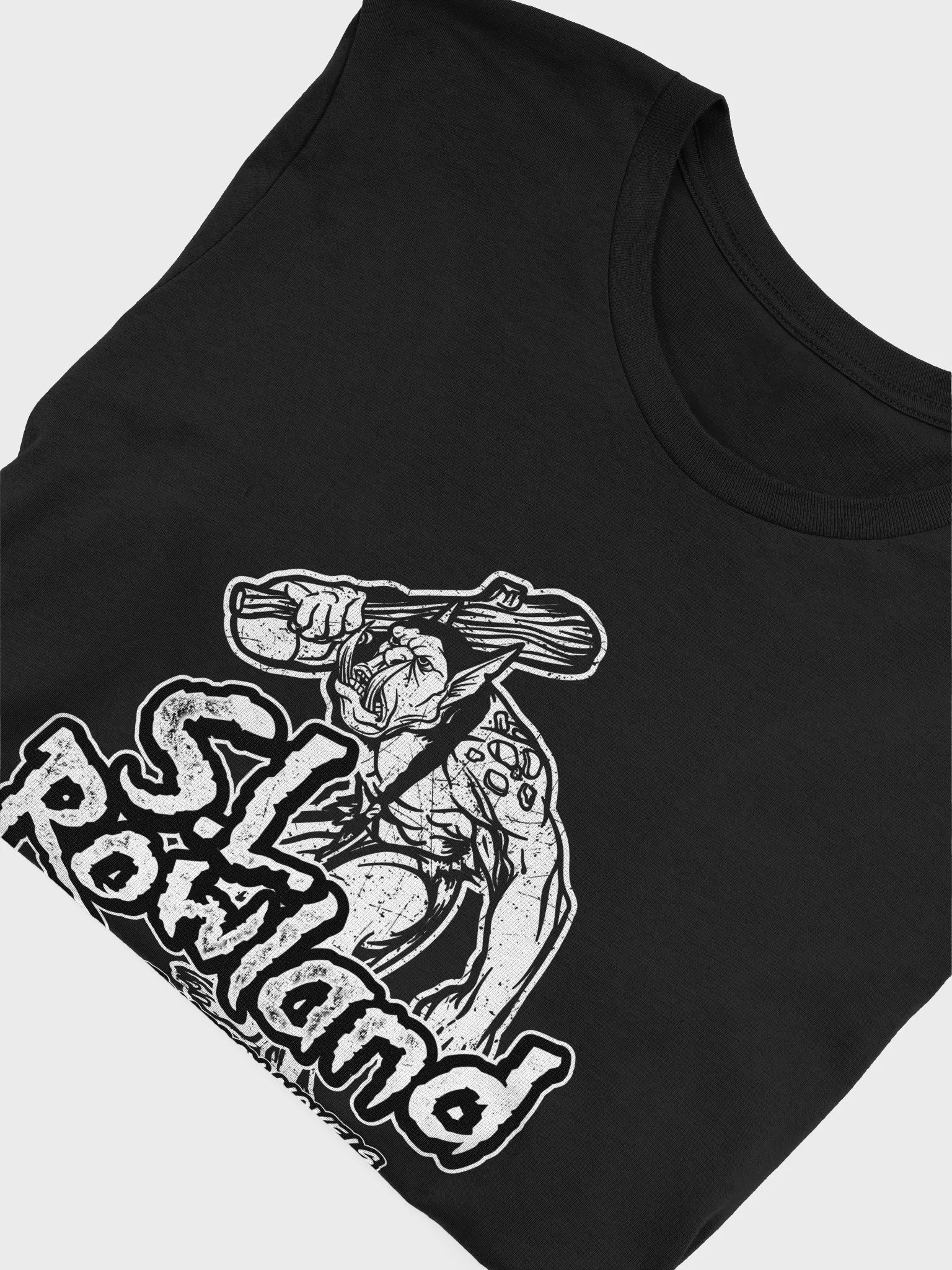 S.L. Rowland Fantasy Novels - Troll product image (5)