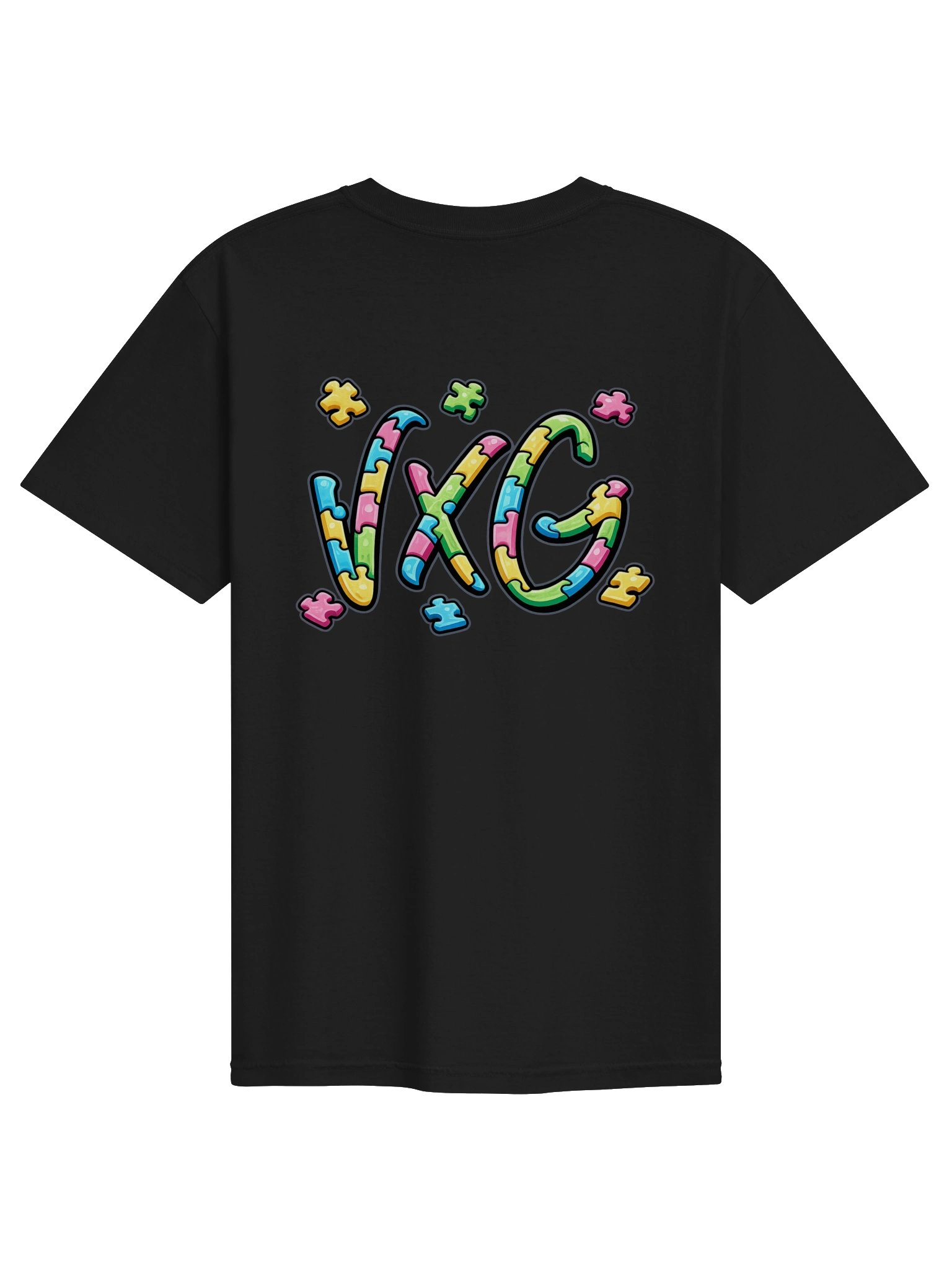 VXG PUZZLE product image (2)