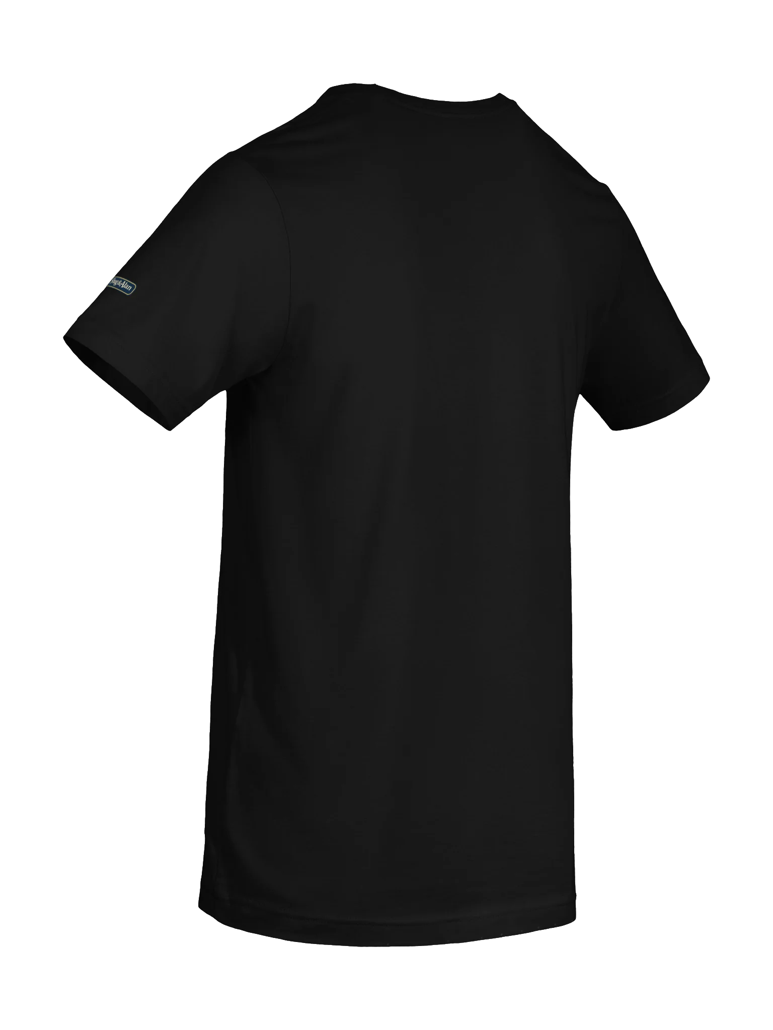 Calories Don’t Count T-shirt product image (8)
