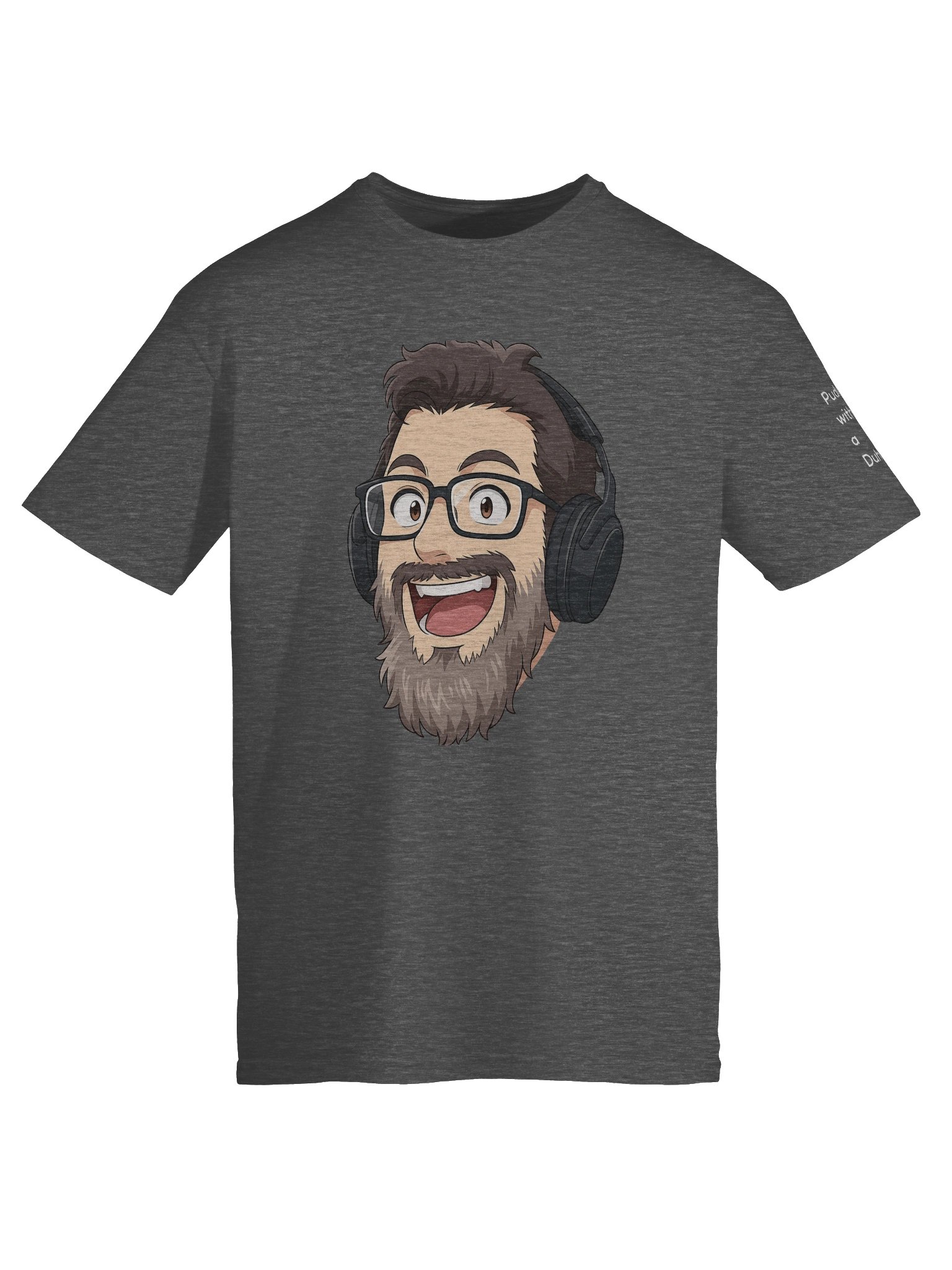 Puduhge Smiling T product image (33)