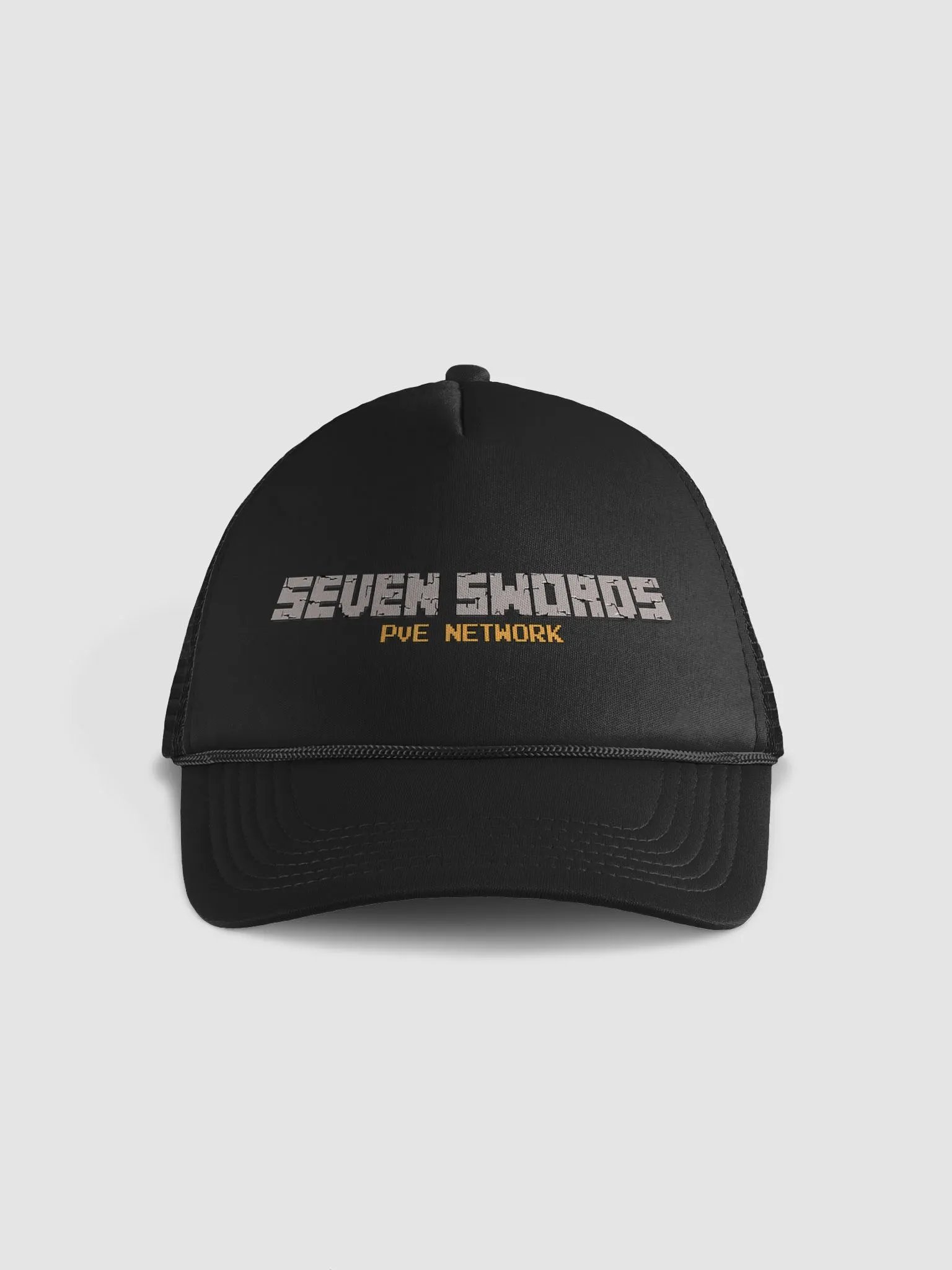 Seven Swords Hat product image (2)