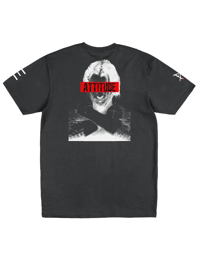 Attitude Collection