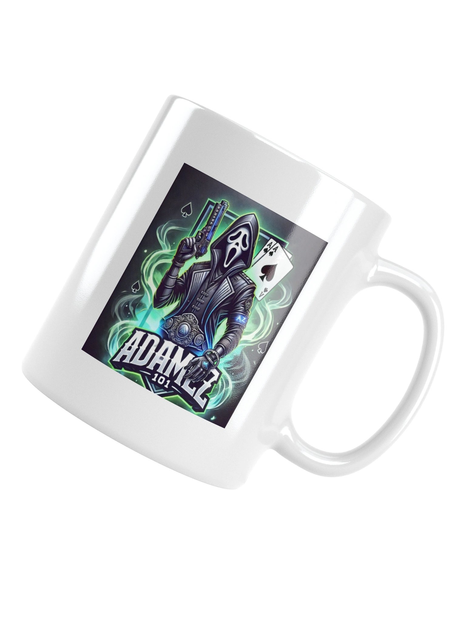 Logo Mug product image (10)