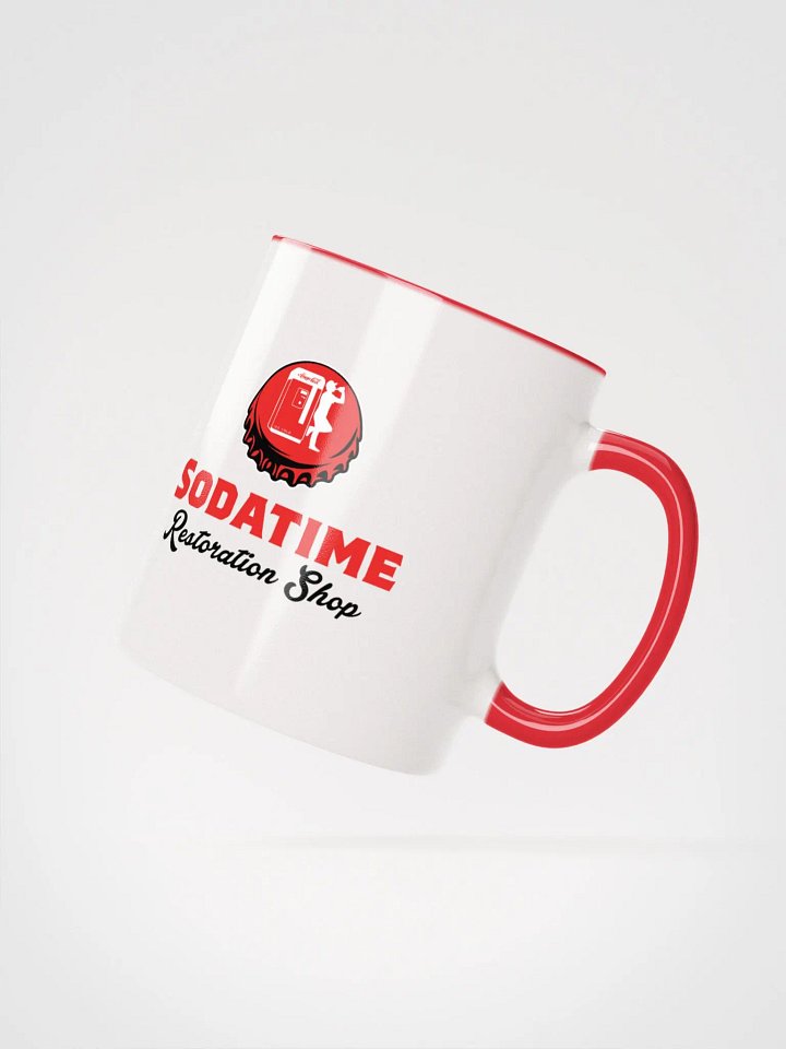 Sodatime Mug product image (2)