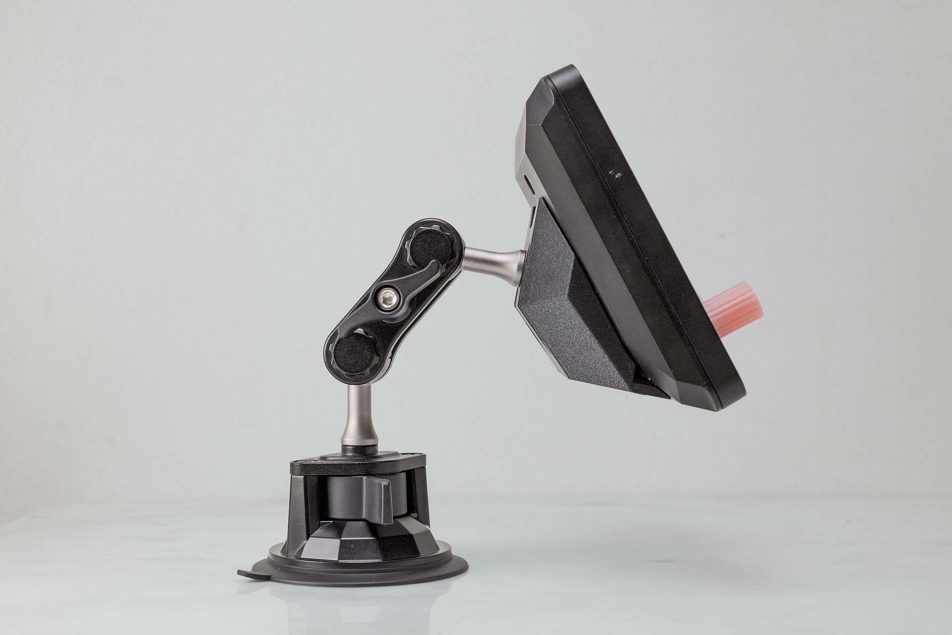 Deckbutt for StreamDeck Plus | 1/4" Adapter Mount product image (5)