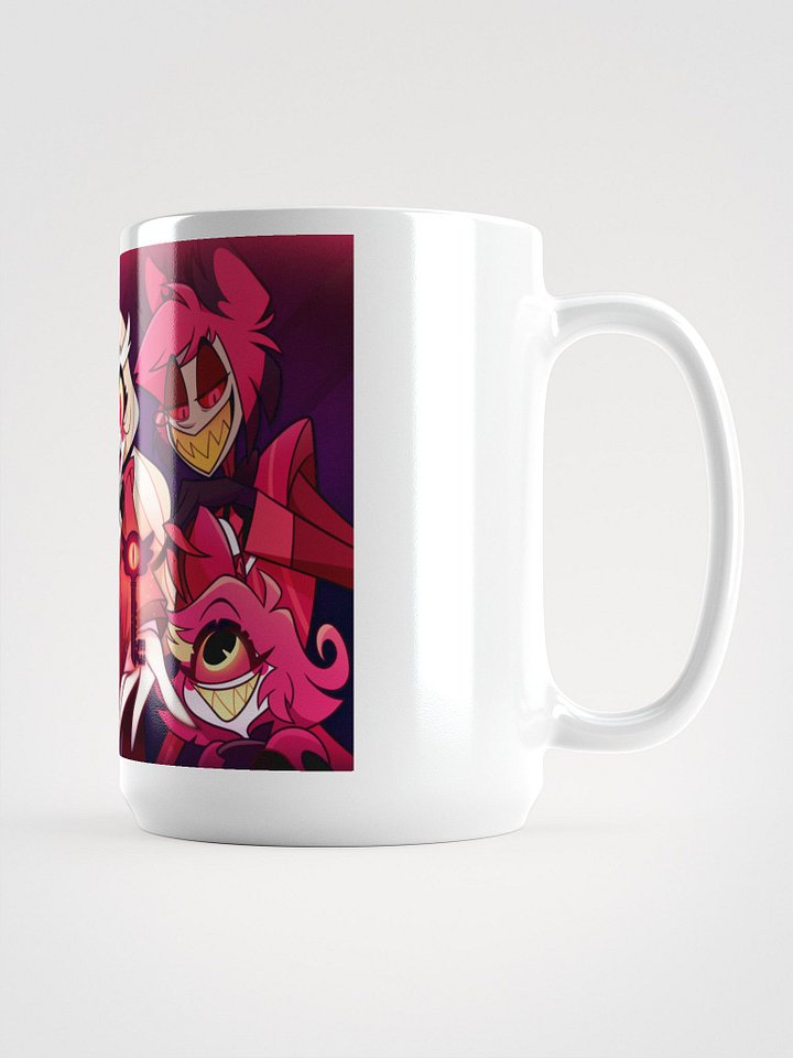Hazbin Mug product image (2)
