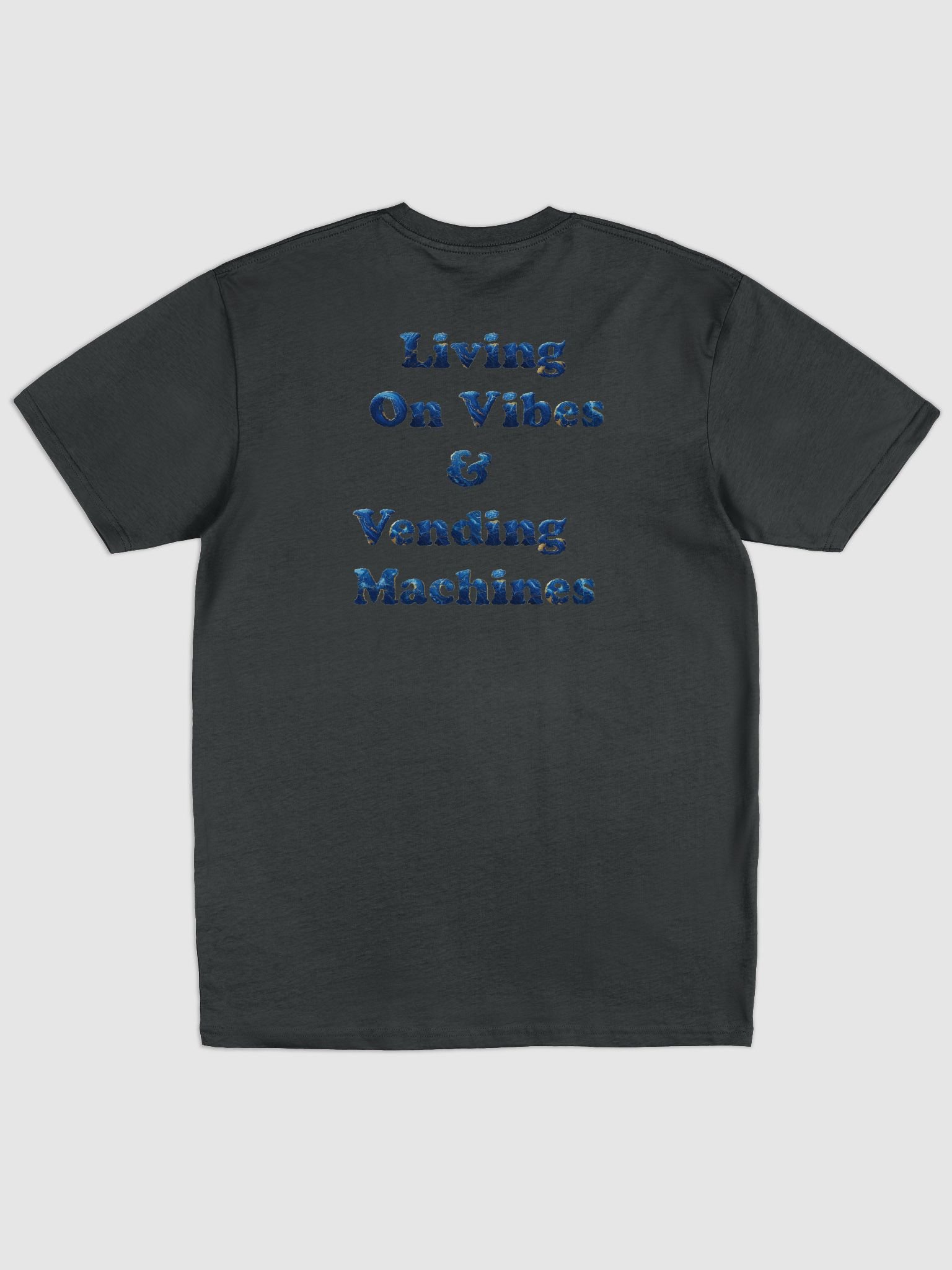 Marbled Logic Men's Tee product image (2)