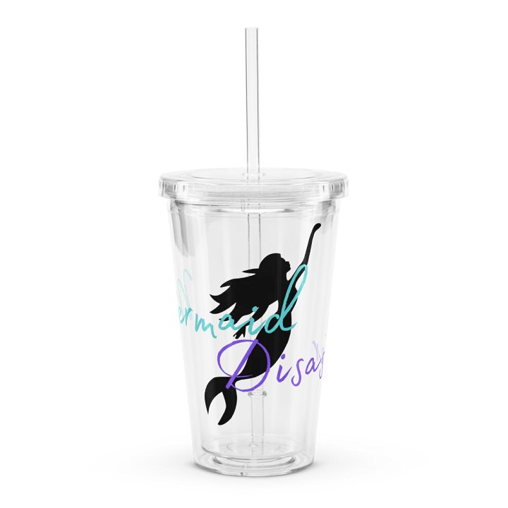 Mermaid Togo product image (1)