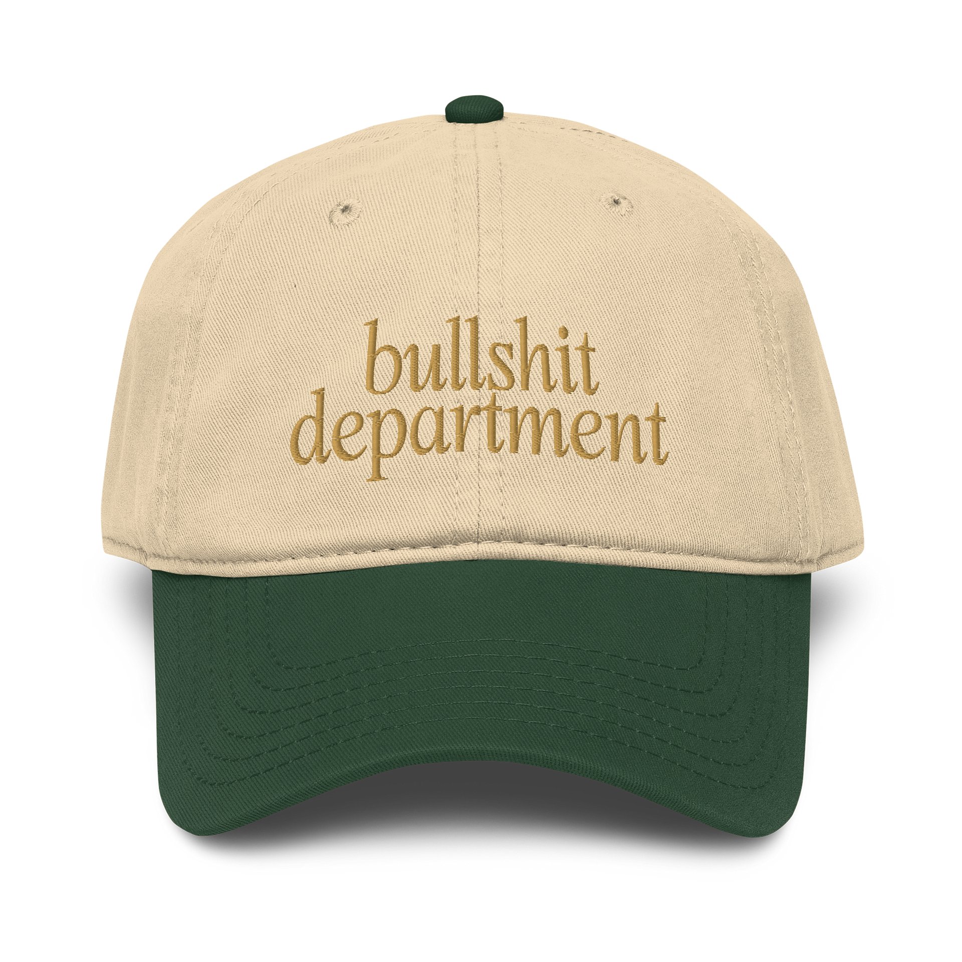 Department Hat product image (6)