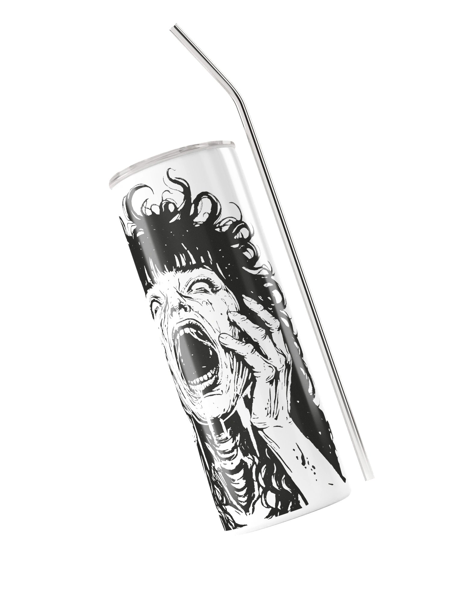 Scream For Me Tumbler product image (3)