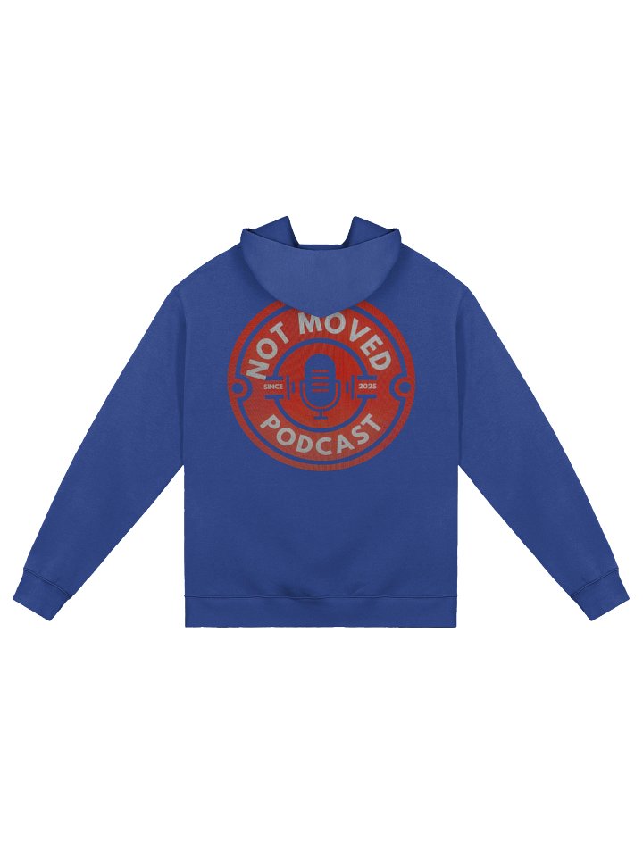 Urban Rebellion Oversized Hoodie product image (2)