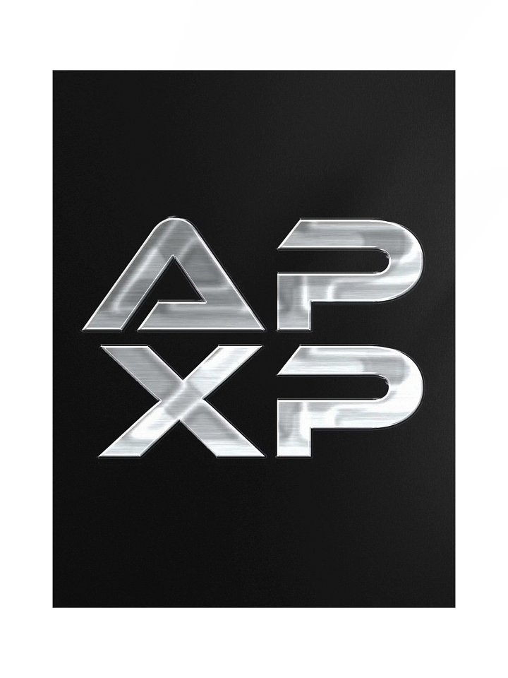 APXP (V1) Matte Paper Poster product image (1)