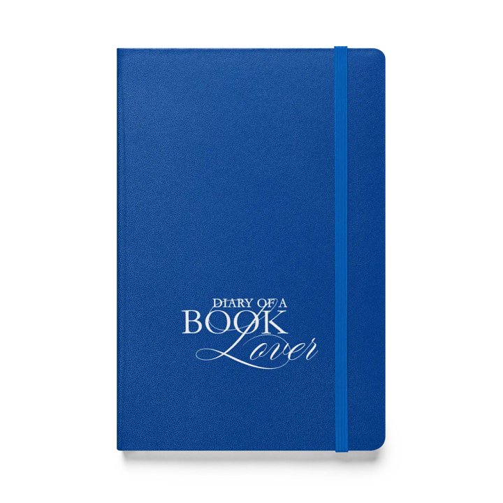 Book Lover's Journal product image (1)