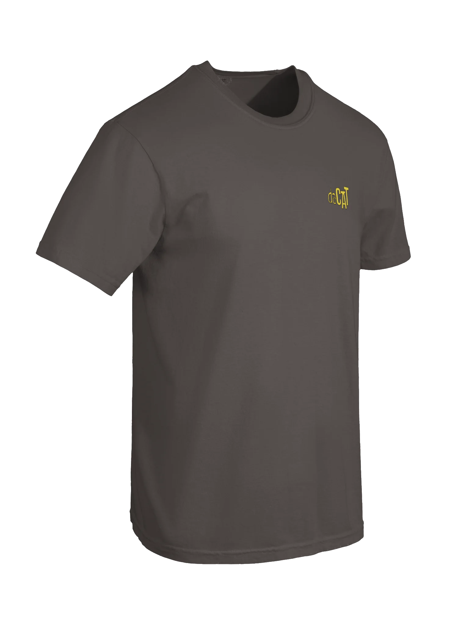 daCAT Logo Tee product image (10)