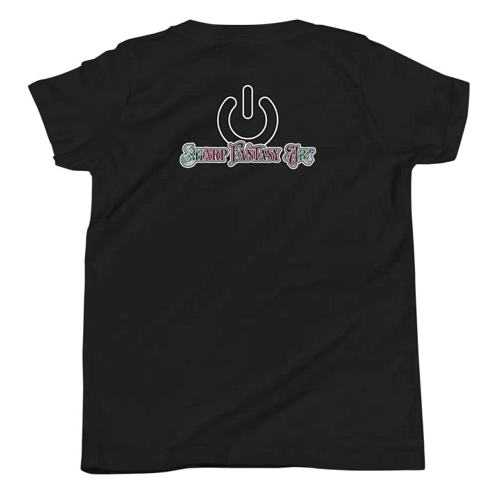 Rose Weaver - SFA Youth T-Shirt product image (8)