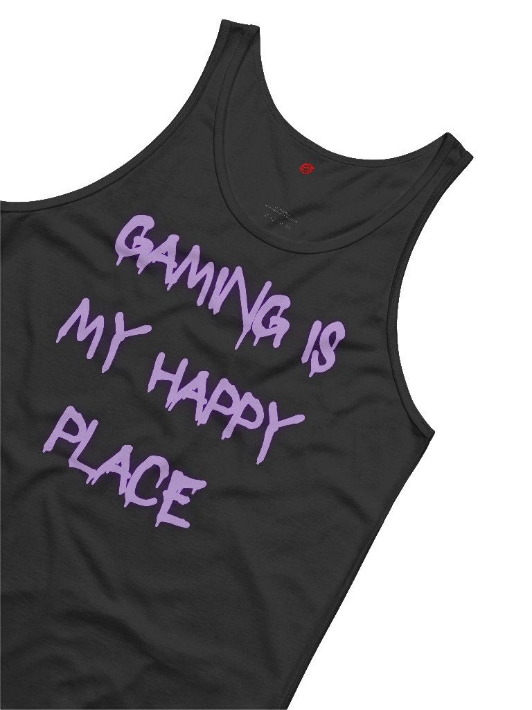 Happy Place Tank product image (4)