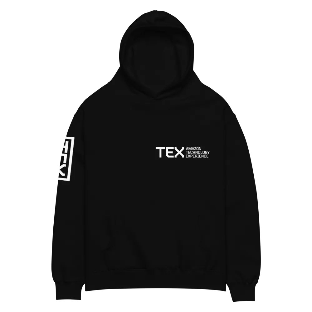 TEX Hoodie product image (2)