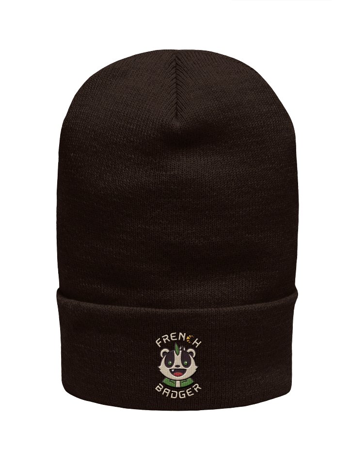 French Beanie product image (6)