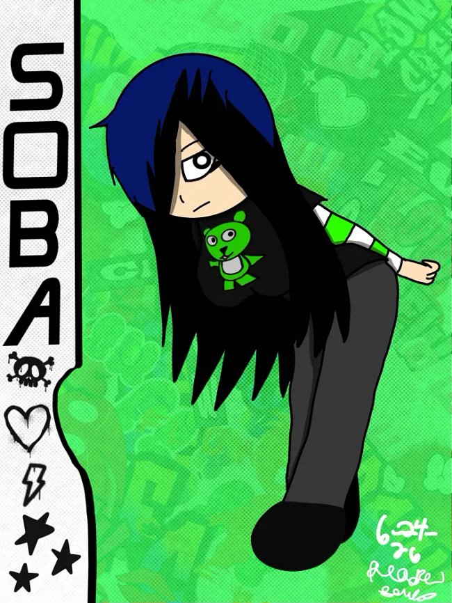 Soba Collection