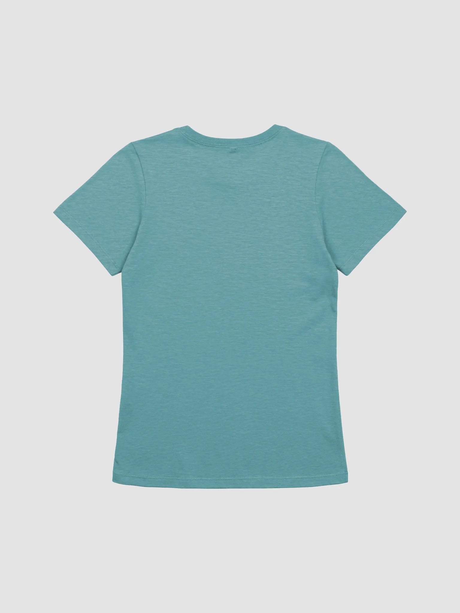 Caffeine & Rage Women's Tee product image (5)