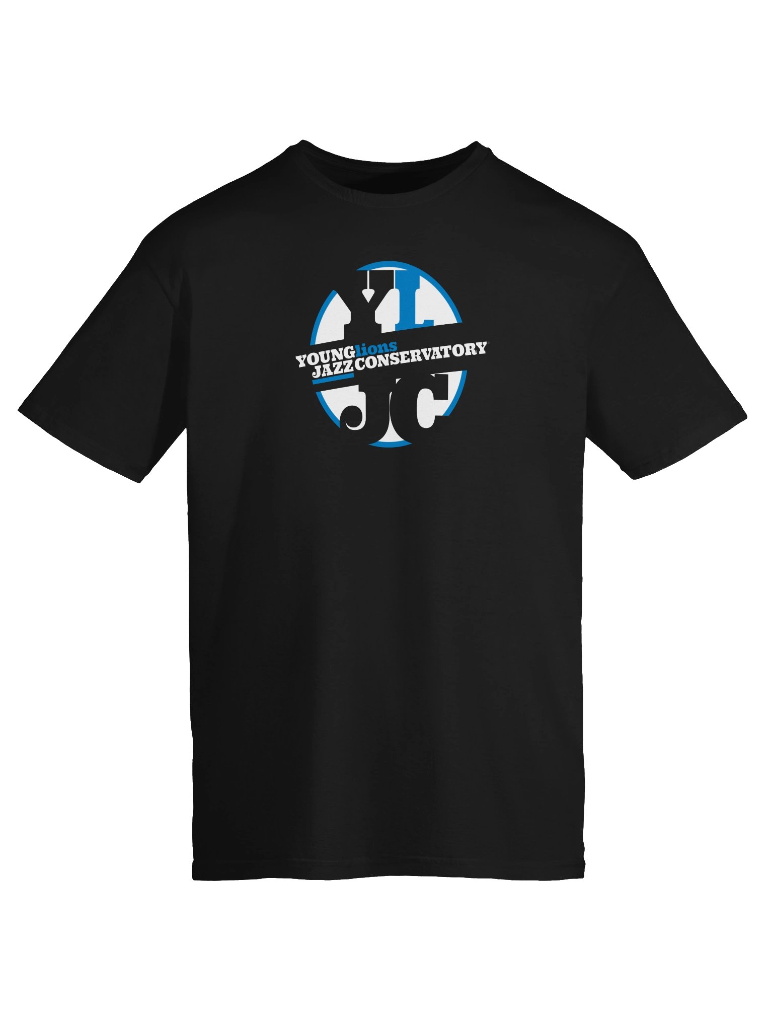 YLJC Logo T-Shirt (the classic) product image (5)