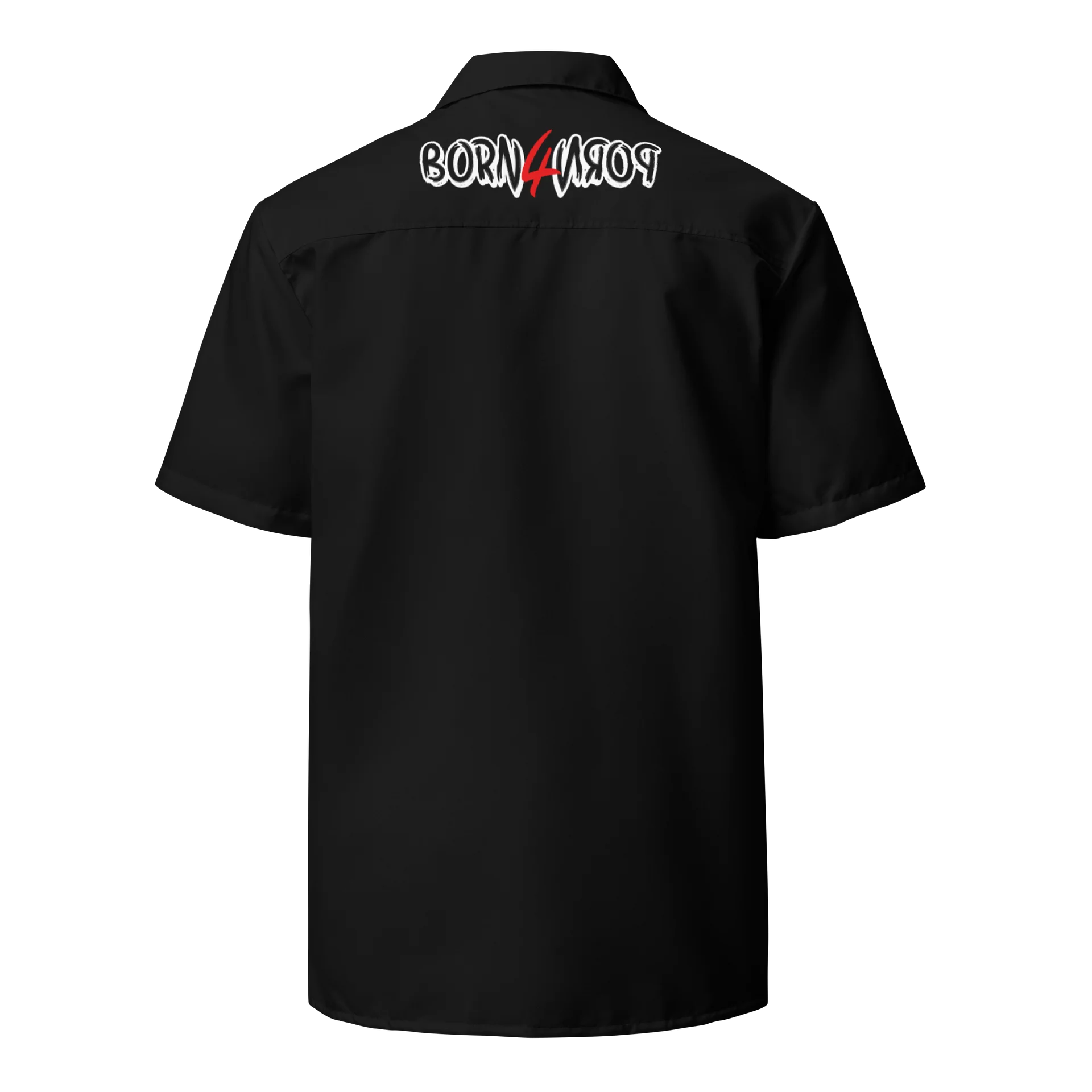 BORN4PORN 2 hawaii shirt product image (2)