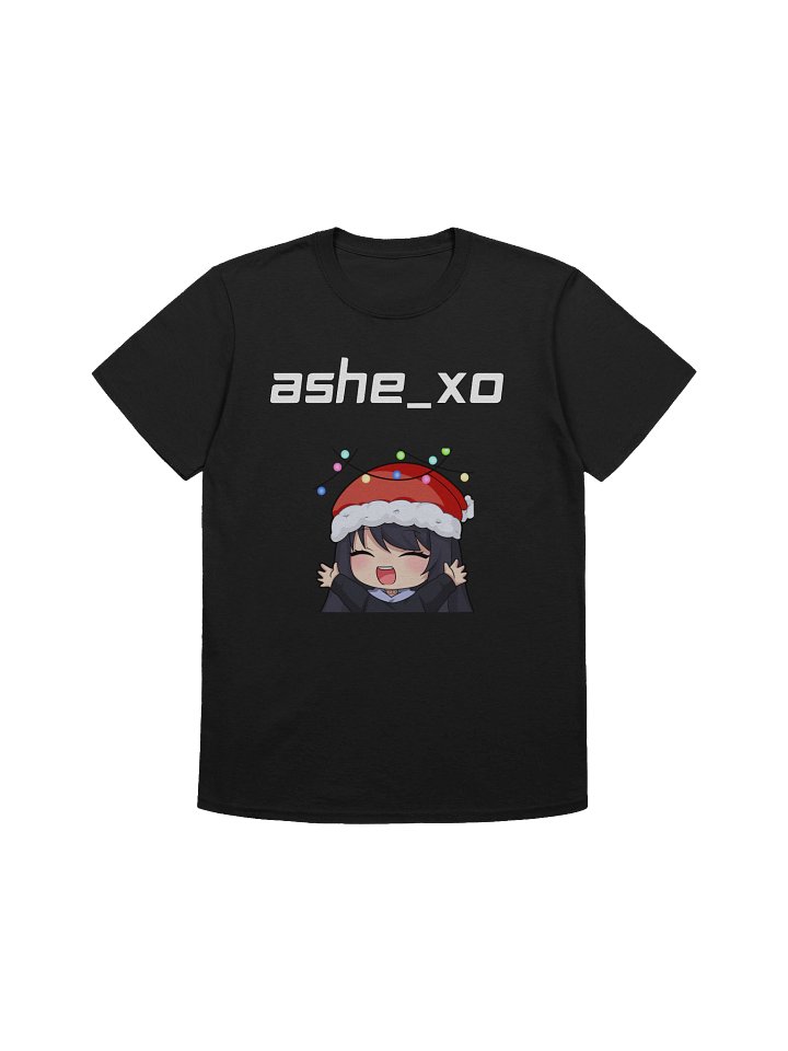 Xmas T-Shirt product image (1)