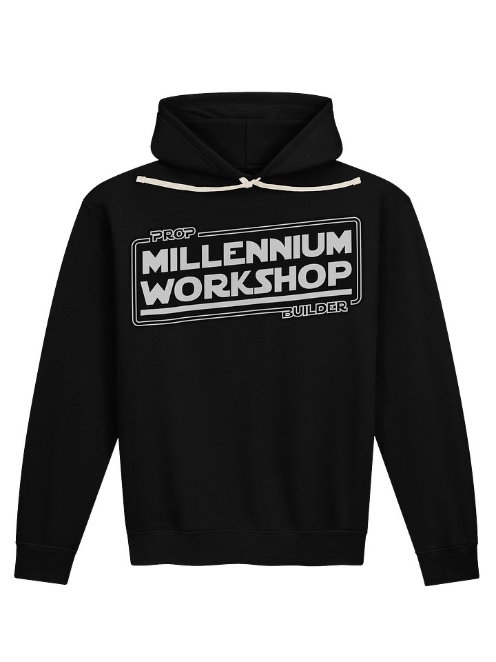 WORKSHOP HOODIE product image (1)
