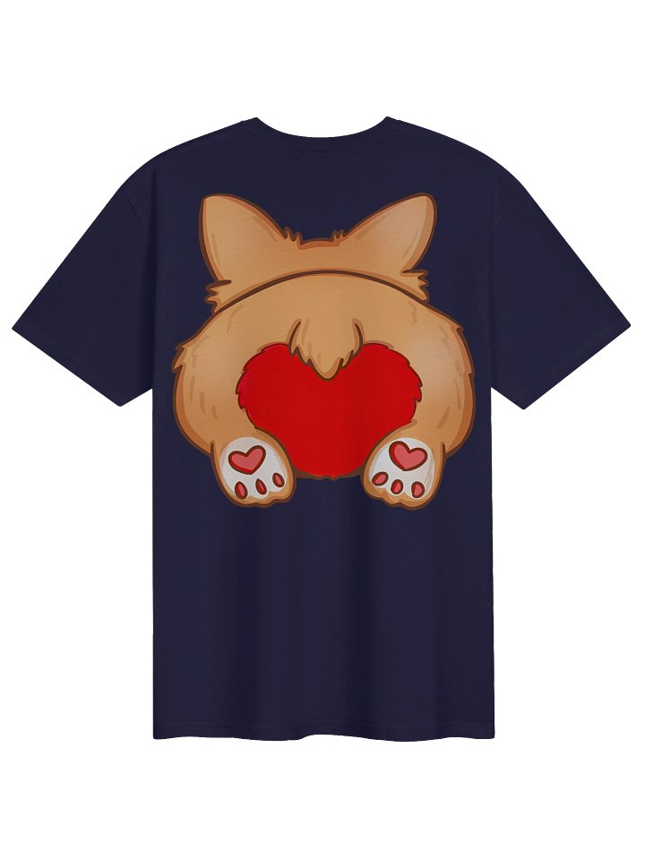 Fluff Affordable Tee product image (122)