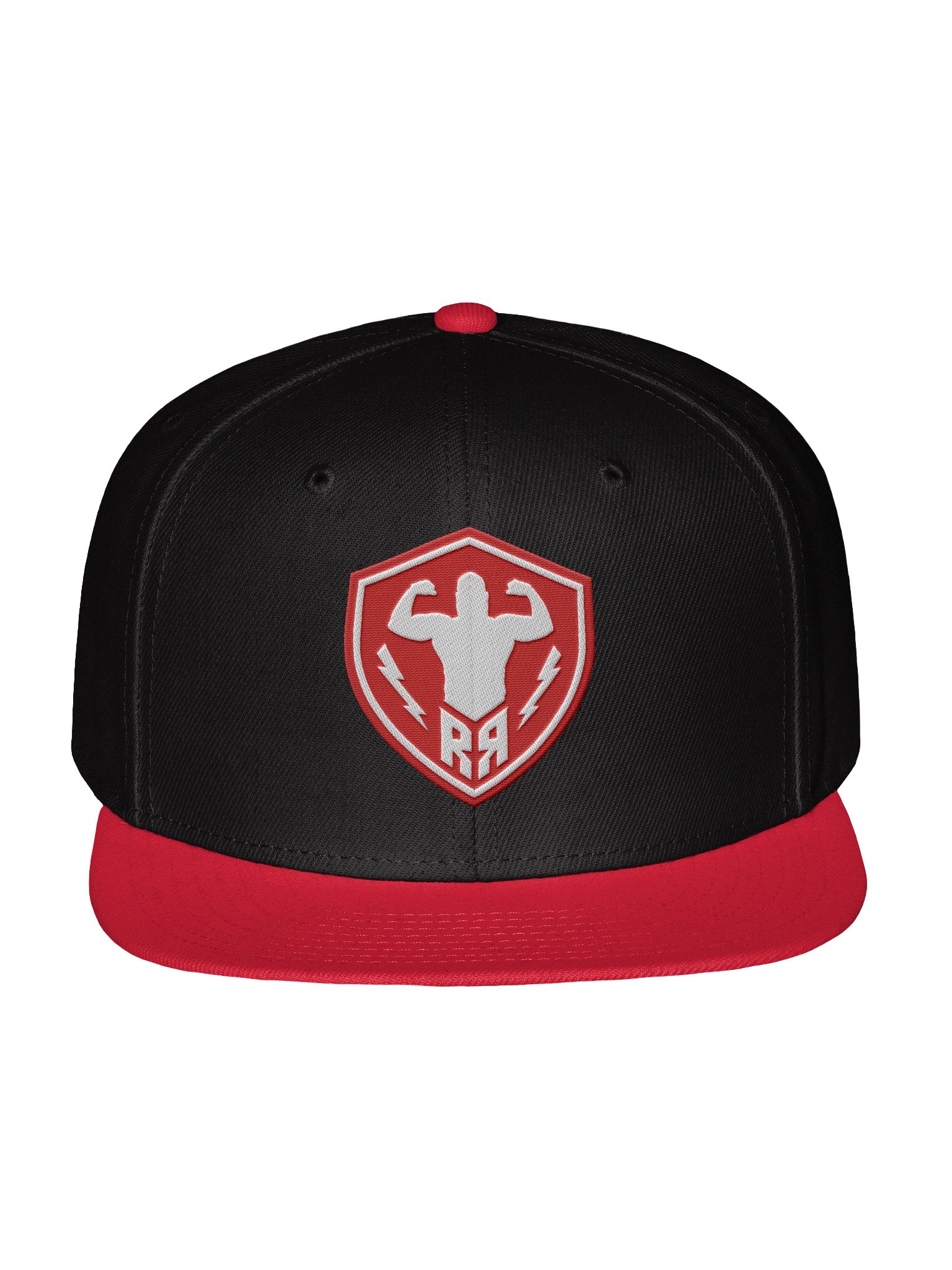 Shield Logo Flatback product image (2)