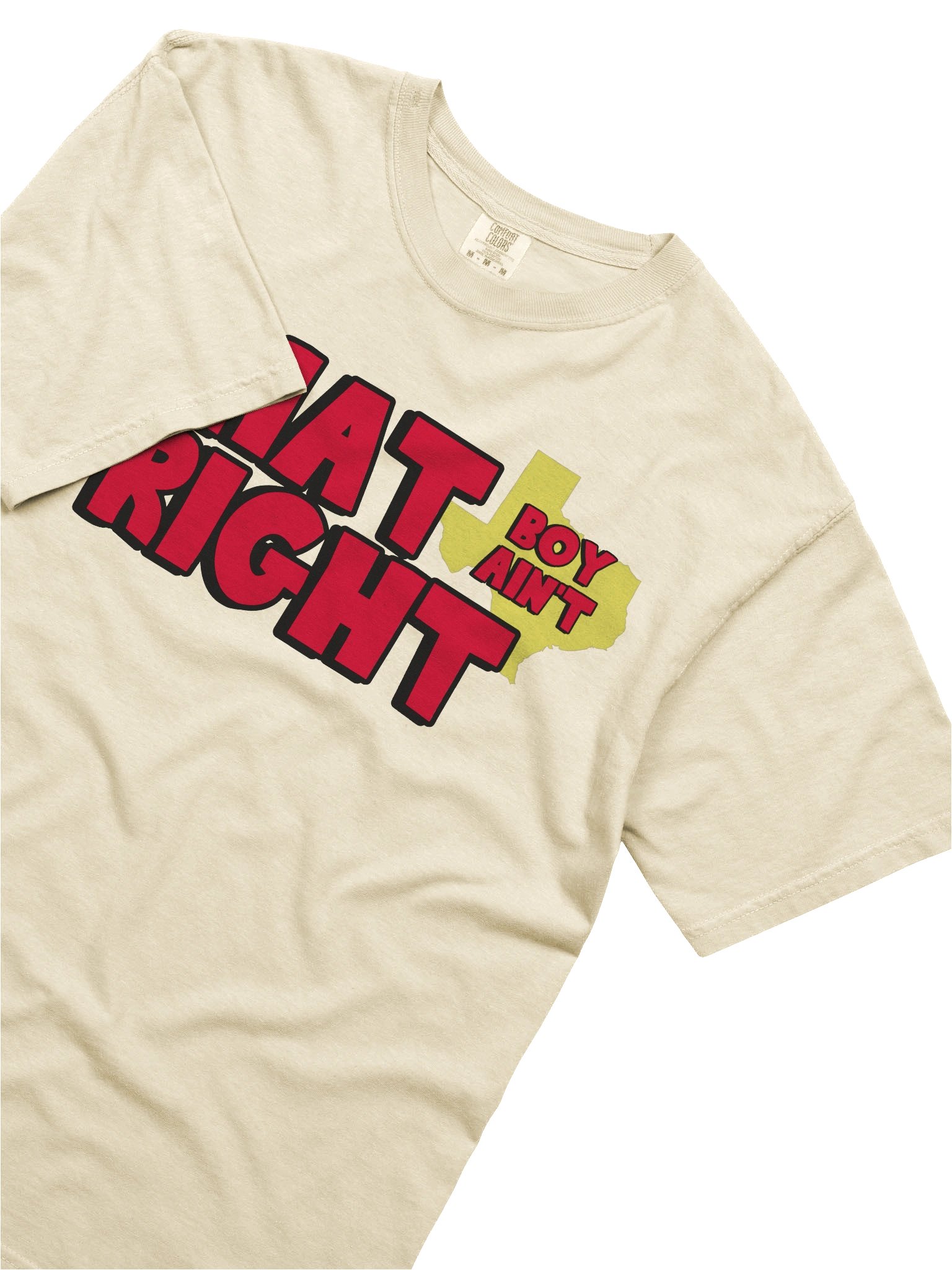 That Boy Ain't Right product image (5)