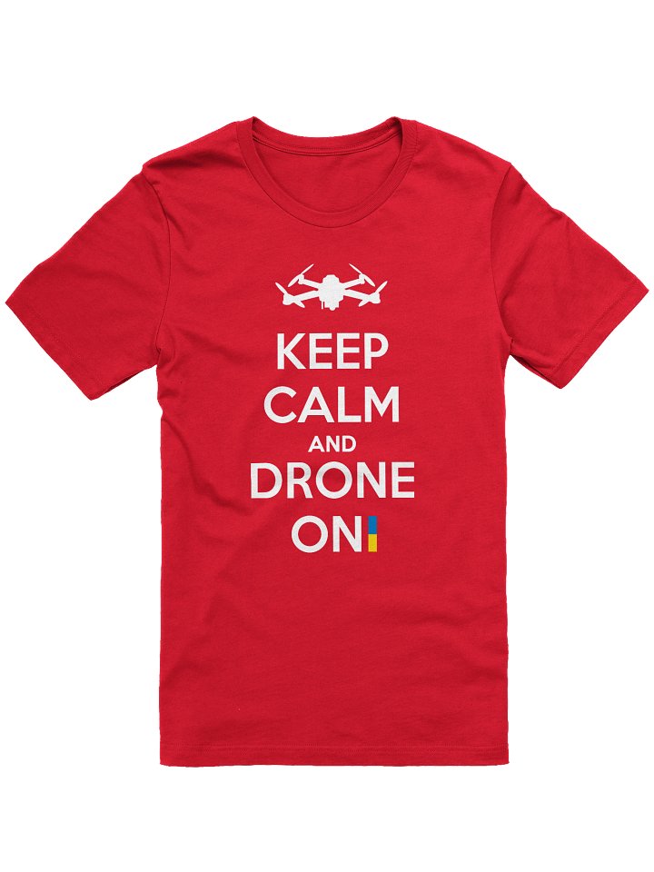Keep Calm product image (1)