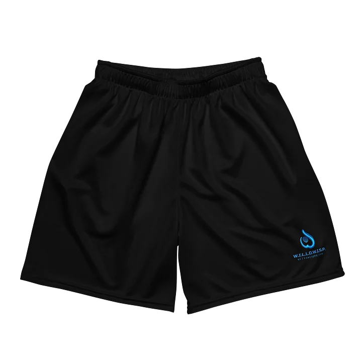WILLOWISP Elite Loose Shorts product image (1)