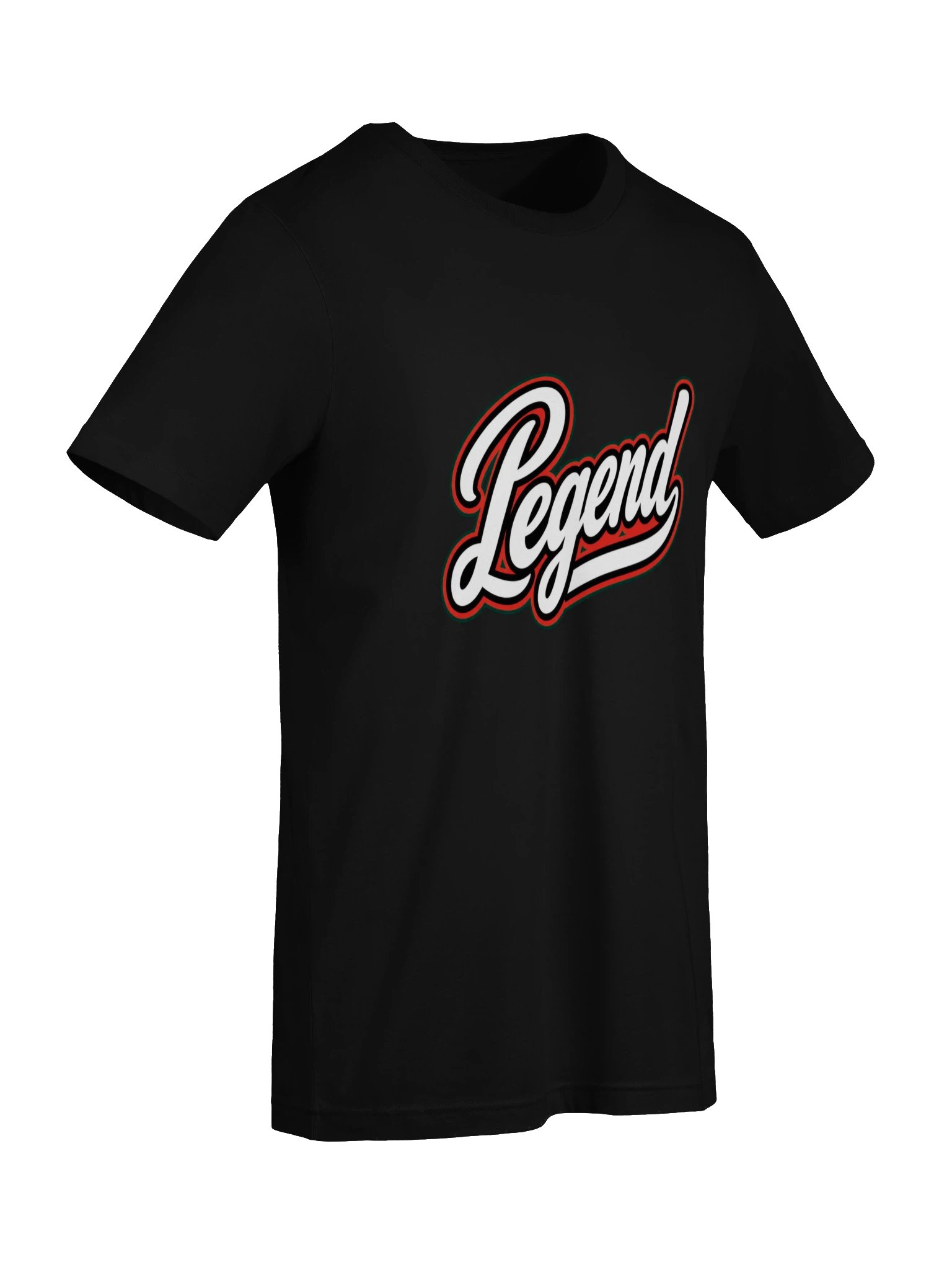 Legend Legacy T-Shirt product image (25)