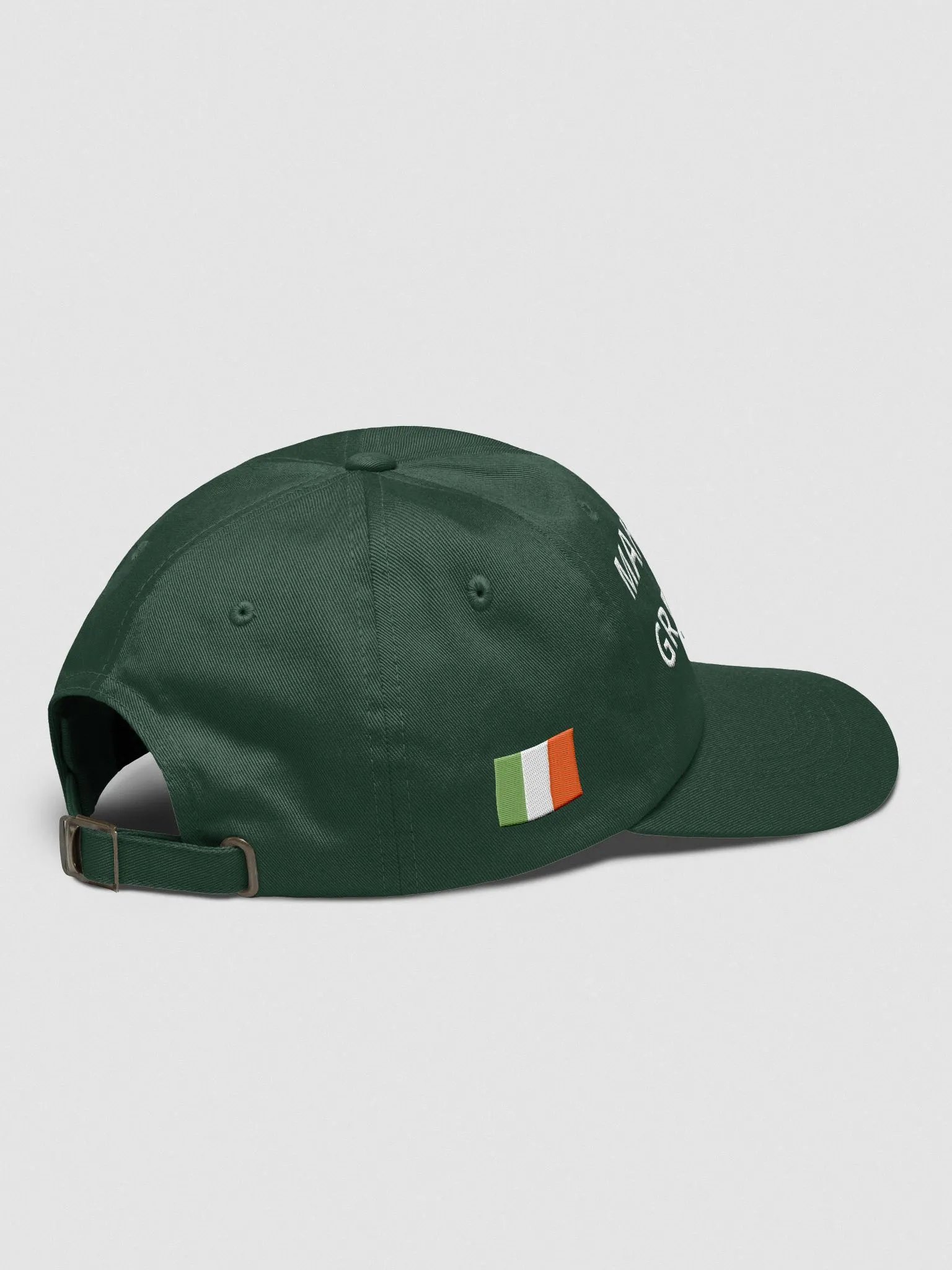 Make Ireland Great Again Cap / Hat product image (4)