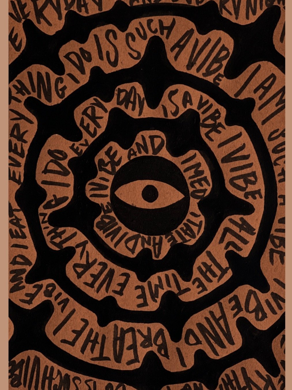 I VIBE - ARTEFACT product image (3)