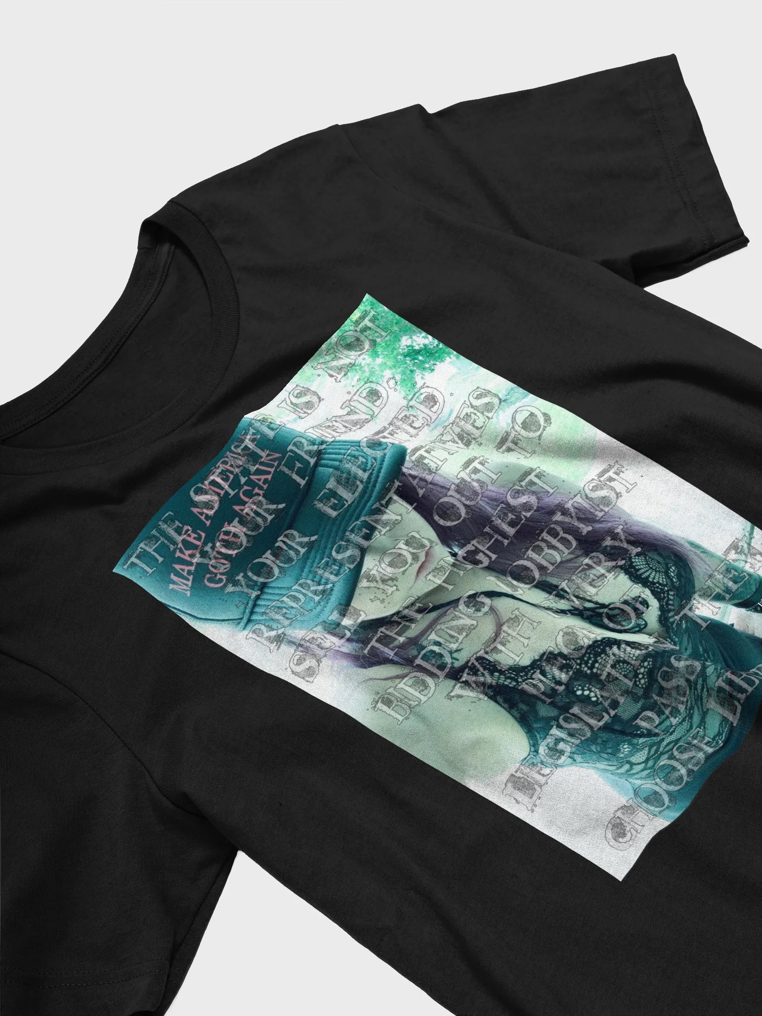 Not Your Friend product image (3)